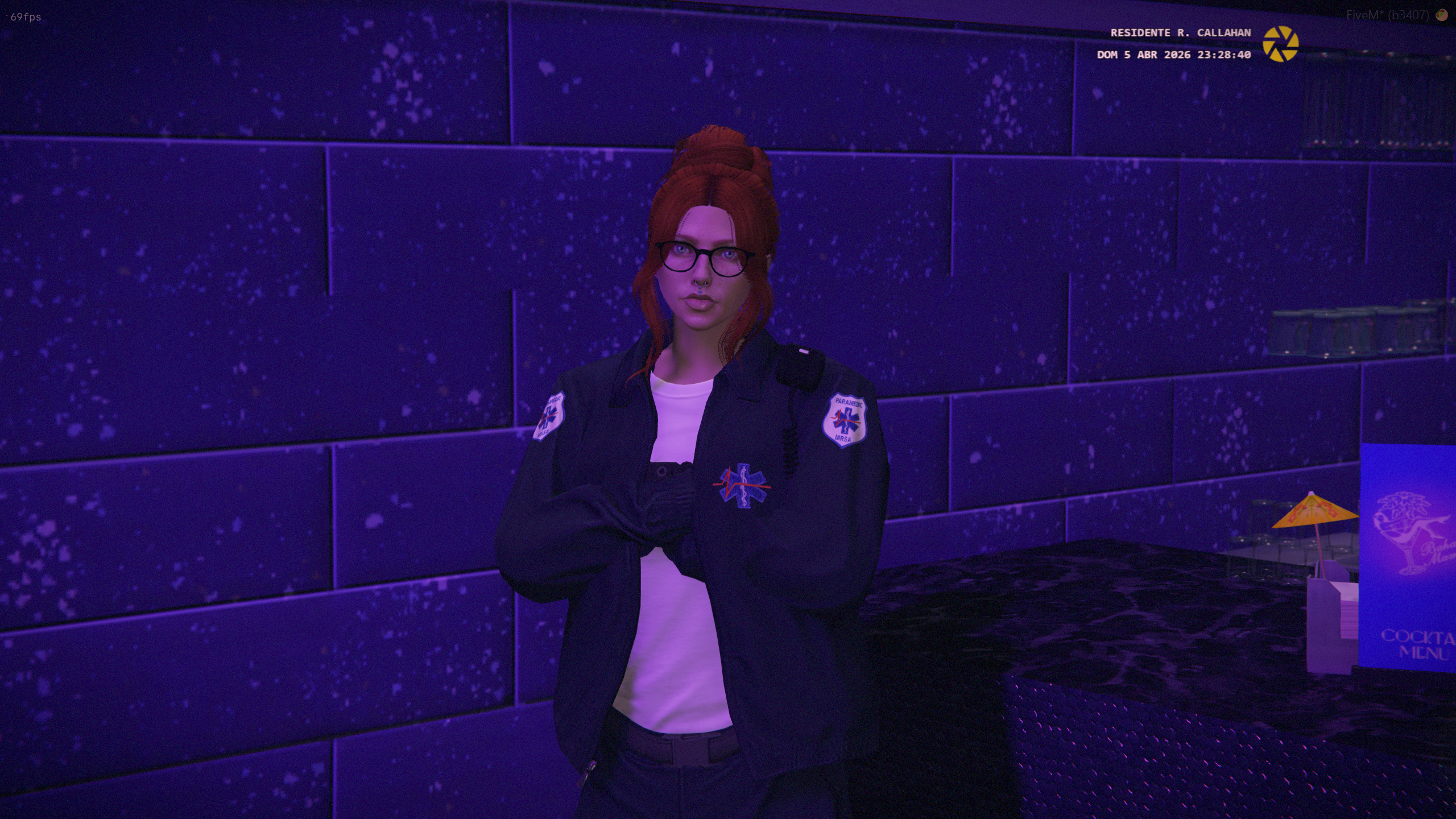 Foto 47 de Rachel Callahan